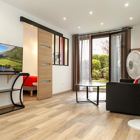 Nets Inn Apartments - Robida Paris Luaran gambar