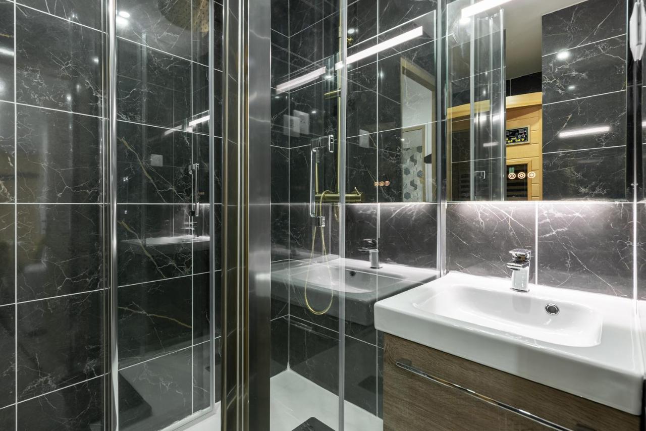 Nets Inn Apartments - Robida Paris Luaran gambar