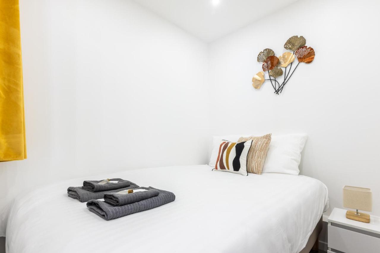Nets Inn Apartments - Robida Paris Luaran gambar