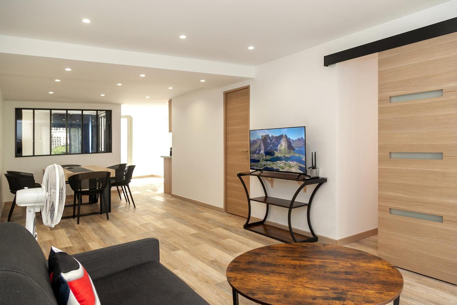 Nets Inn Apartments - Robida Paris Luaran gambar