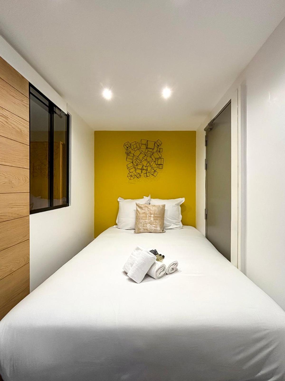 Nets Inn Apartments - Robida Paris Luaran gambar