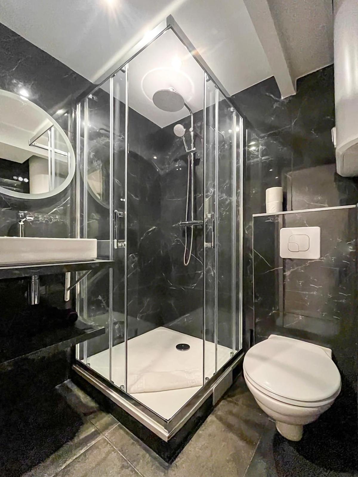 Nets Inn Apartments - Robida Paris Luaran gambar