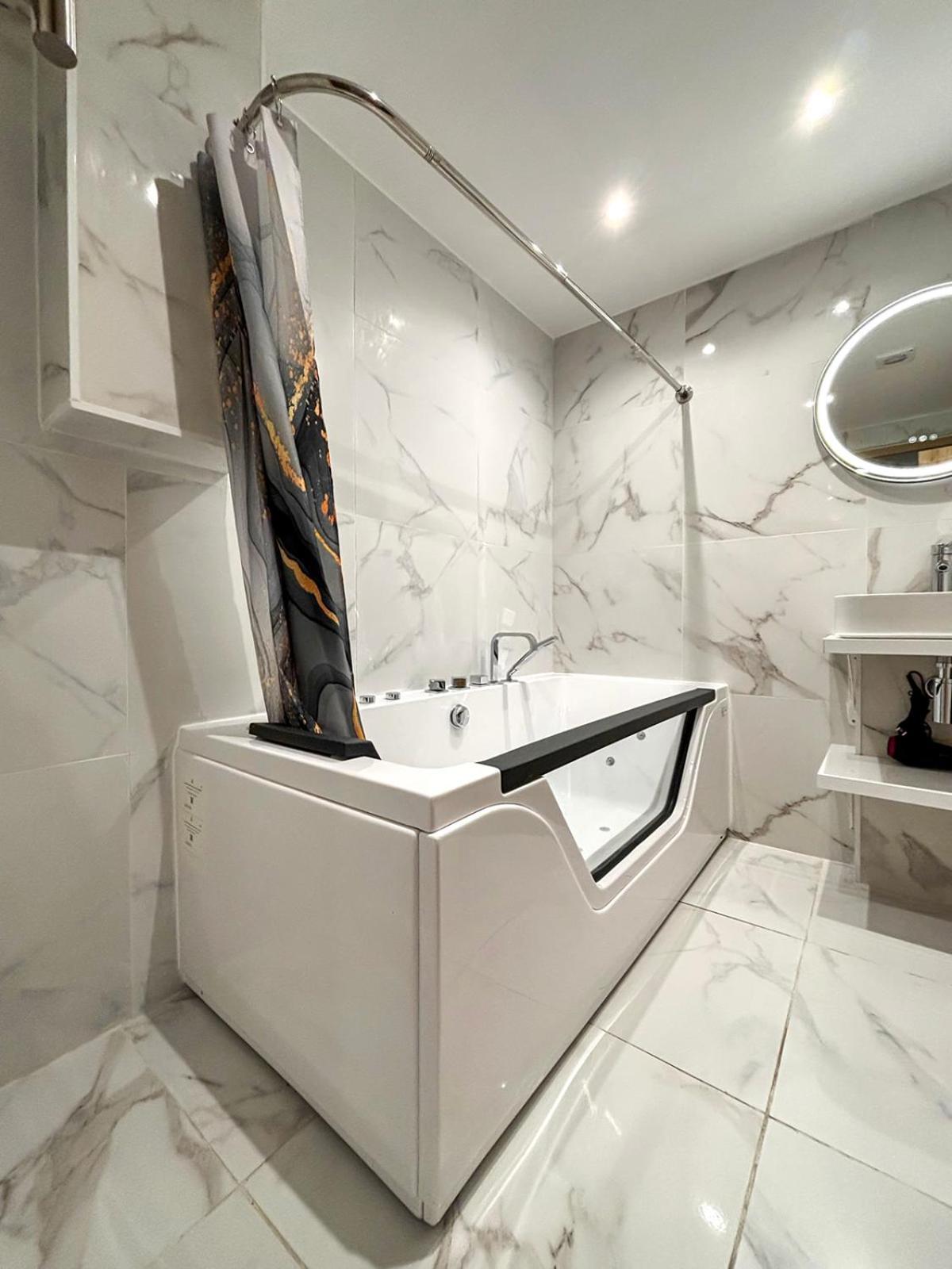 Nets Inn Apartments - Robida Paris Luaran gambar