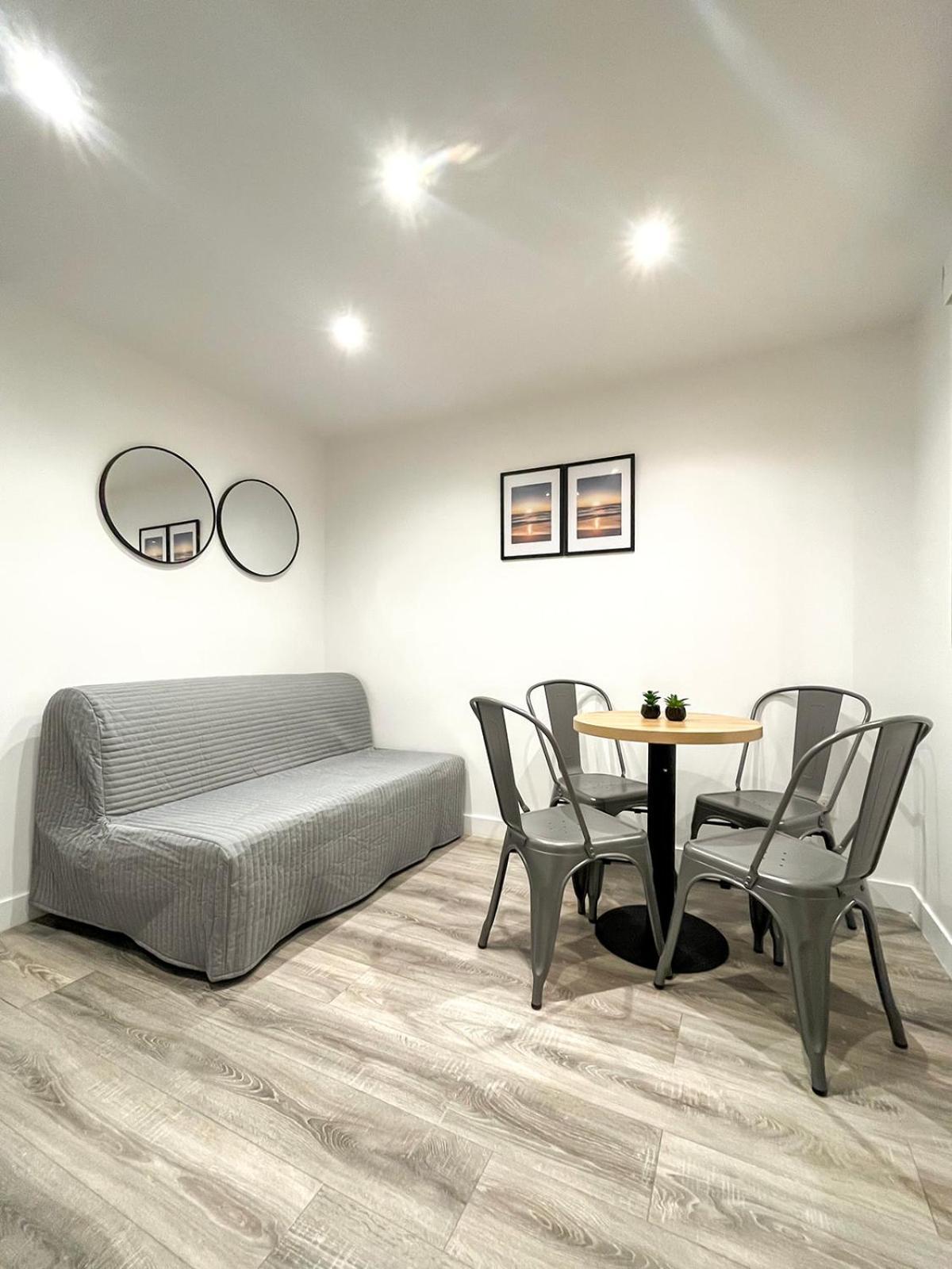 Nets Inn Apartments - Robida Paris Luaran gambar