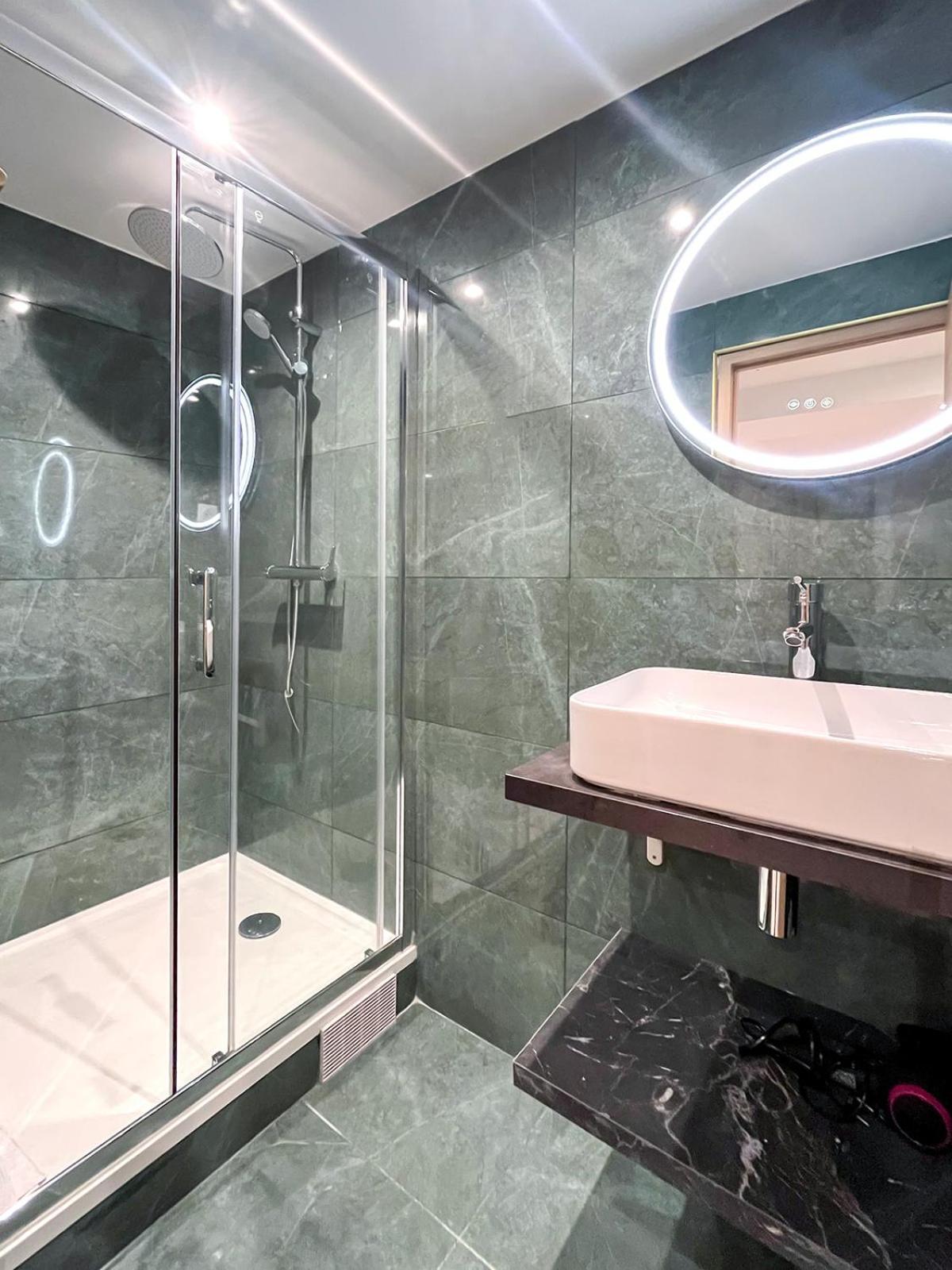 Nets Inn Apartments - Robida Paris Luaran gambar