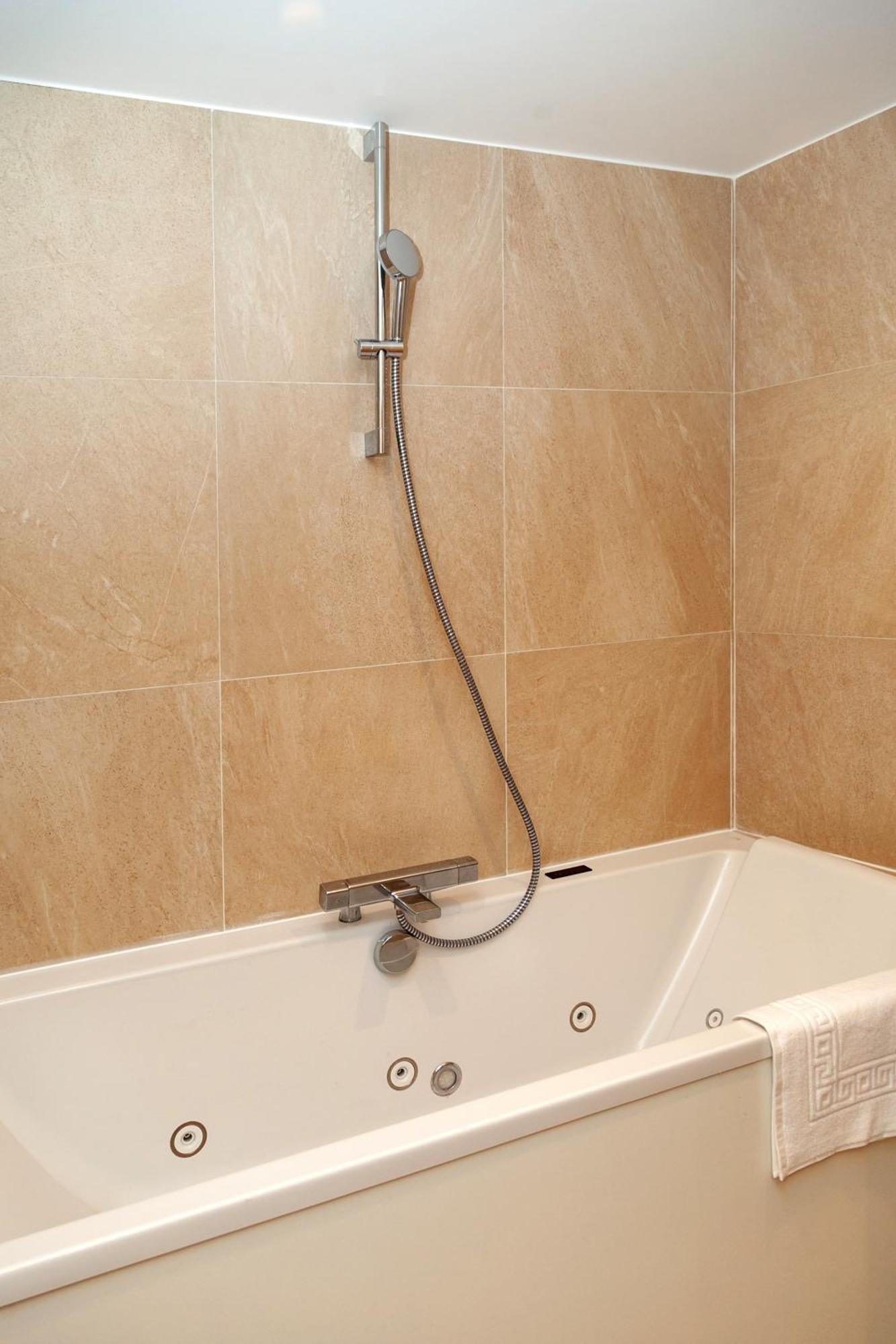 Nets Inn Apartments - Robida Paris Luaran gambar